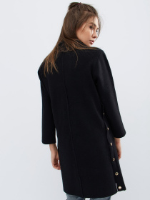 Пальто X-Woyz модель 310128 Фото