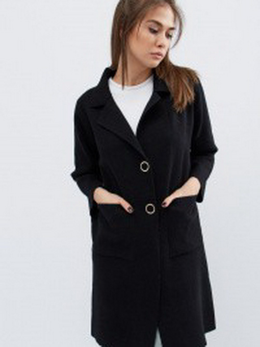 Пальто X-Woyz модель 310128 Фото