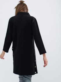 Пальто X-Woyz модель 310128 Фото