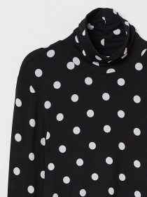 Водолазка H&M модель 59293 Фото