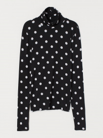 Водолазка H&M модель 59293 Фото