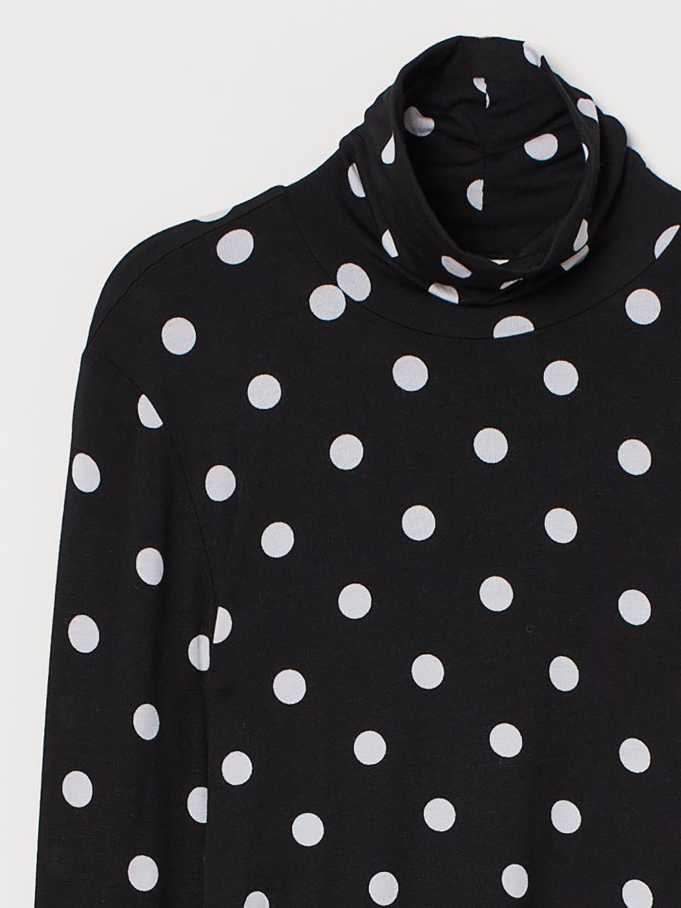 Водолазка H&M модель 59293 Фото