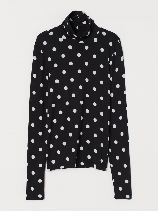 Водолазка H&M модель 59293 Фото