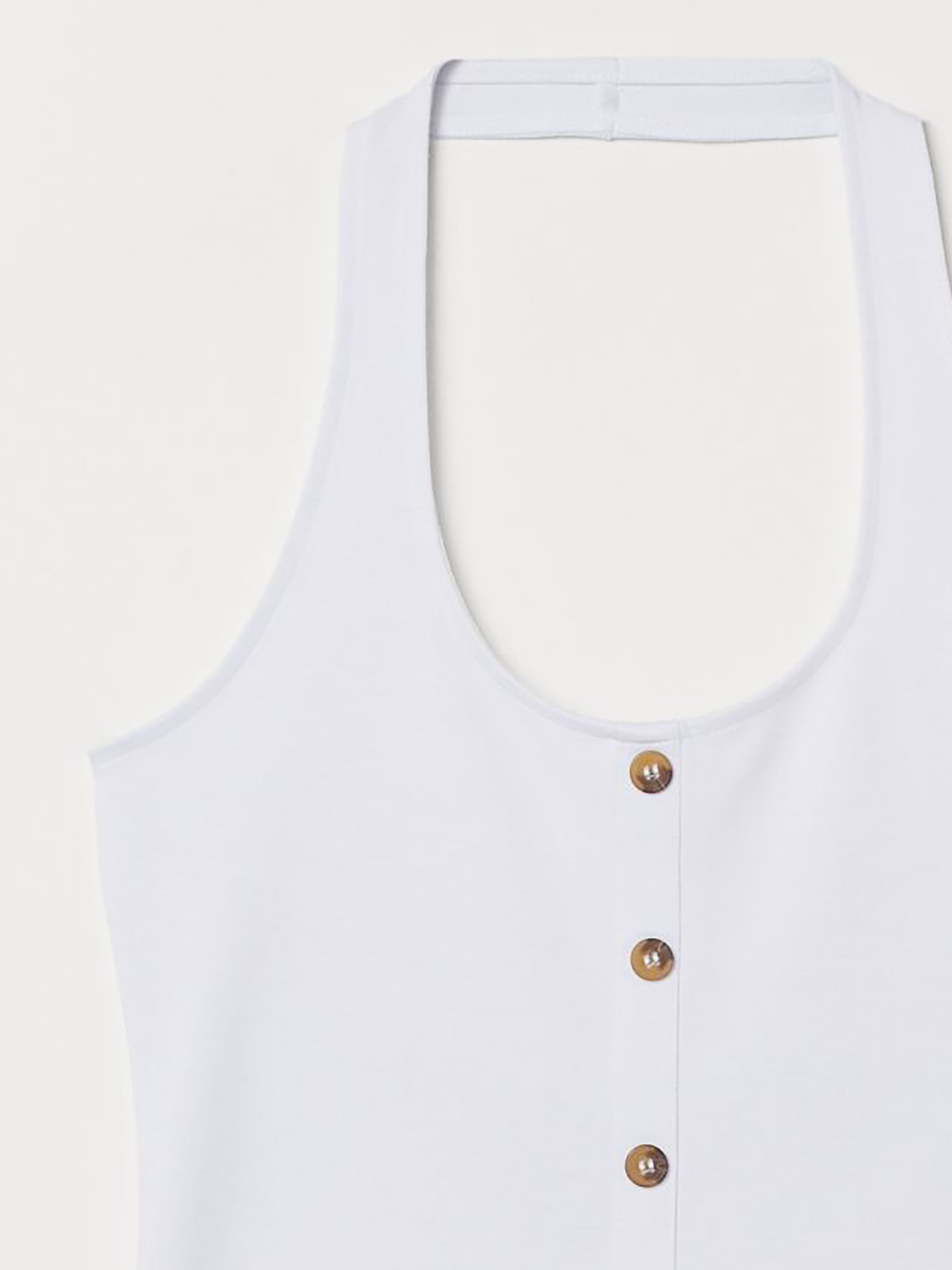 Платье мини H&M модель 59272 Фото