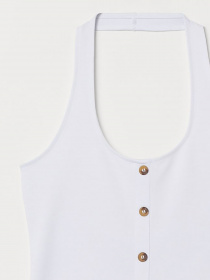 Платье мини H&M модель 59272 Фото