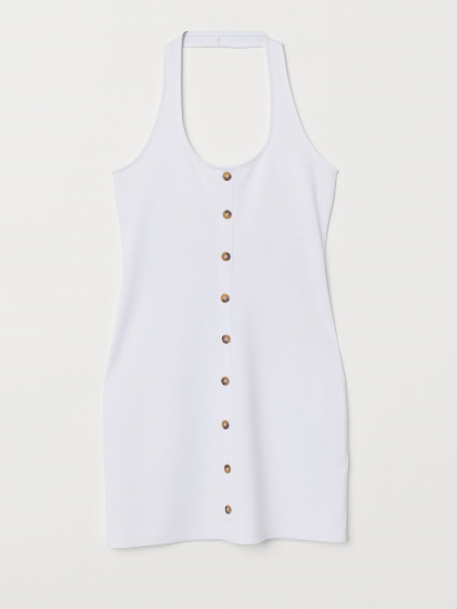 Сукня міні H&M модель 59272 - фото