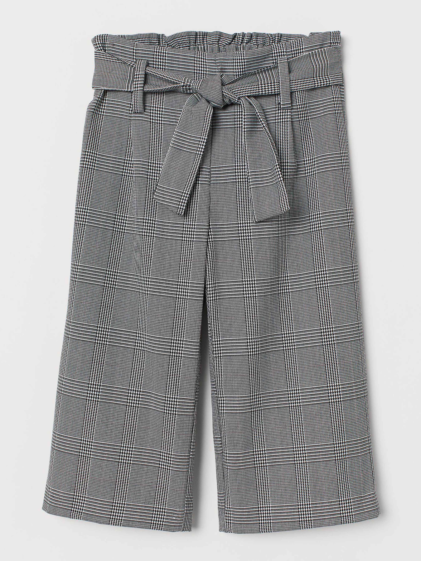 Кюлоты H&M модель 59260 Фото