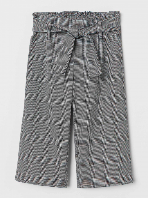 Кюлоты H&M модель 59260 Кюлоты H&M модель 59260 Фото