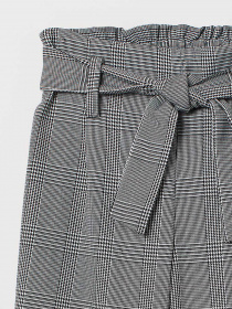 Кюлоти H&M модель 59260 Кюлоти H&M модель 59260 Фото