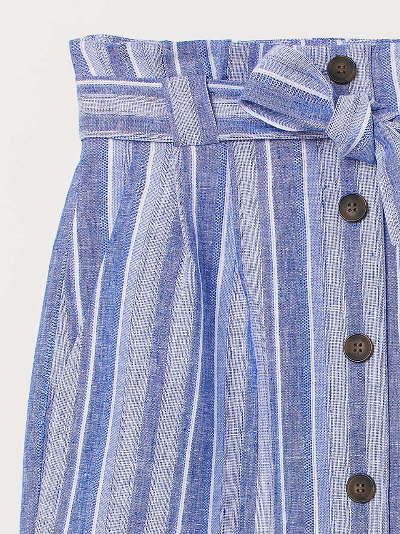 Юбка мини H&M модель 59303 Фото