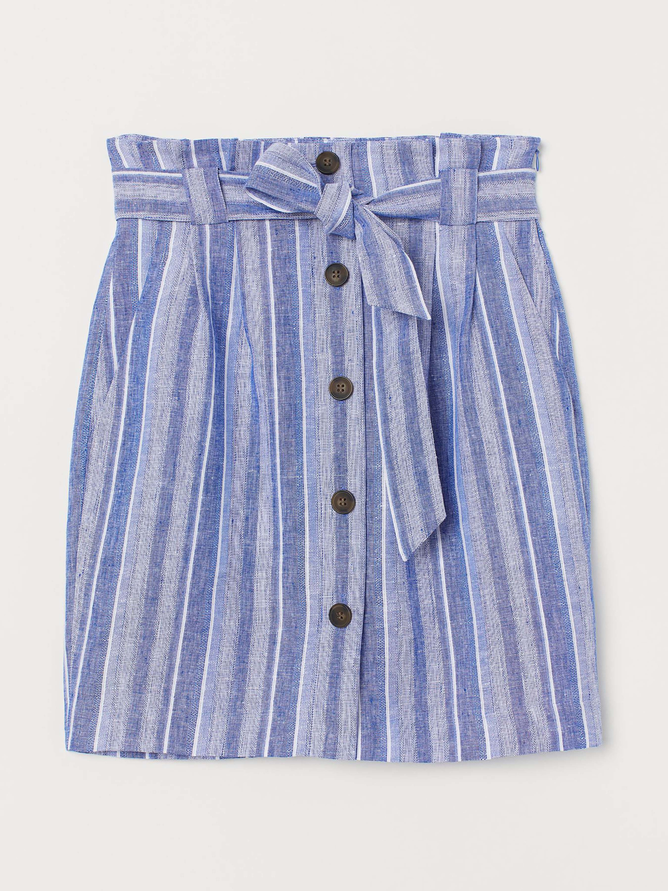 Спідниця міні H&M модель 59303 Фото