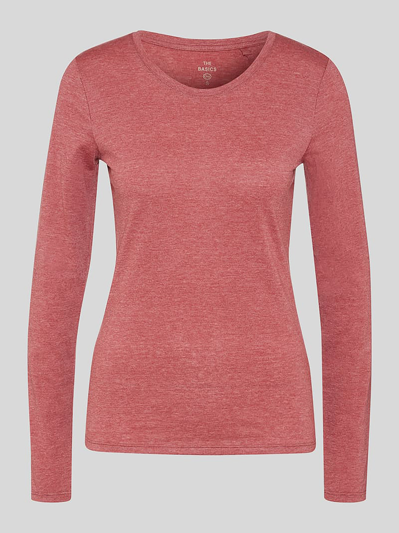 Лонгслів C&A модель 62345 Фото