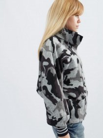 Пальто X-Woyz модель PL87904 Фото