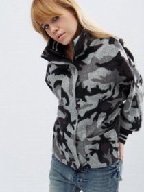 Пальто X-Woyz модель PL87904 Фото