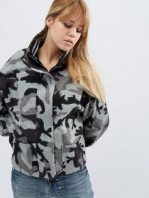 Пальто X-Woyz модель PL87904 Фото