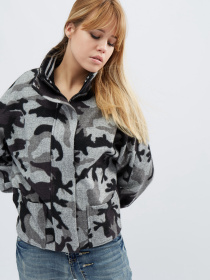 Пальто X-Woyz модель PL87904 Фото