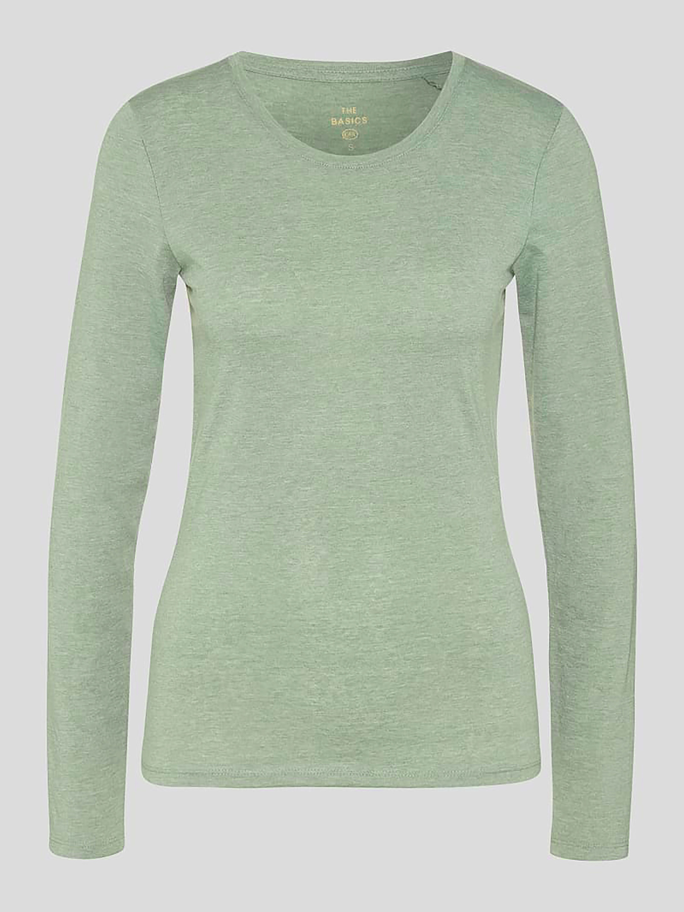 Лонгслів C&A модель 62349 Фото