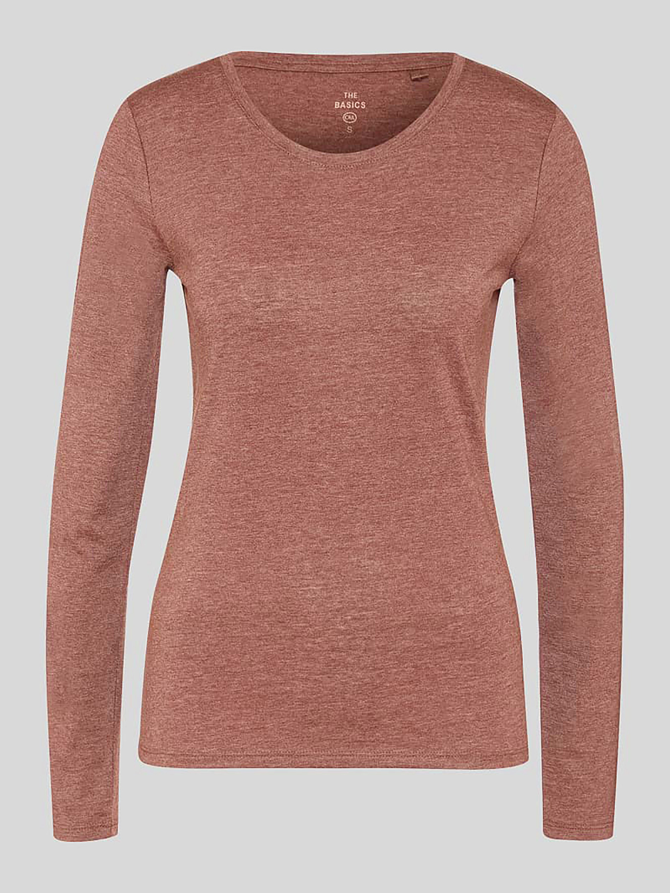 Лонгслів C&A модель 62346 Фото