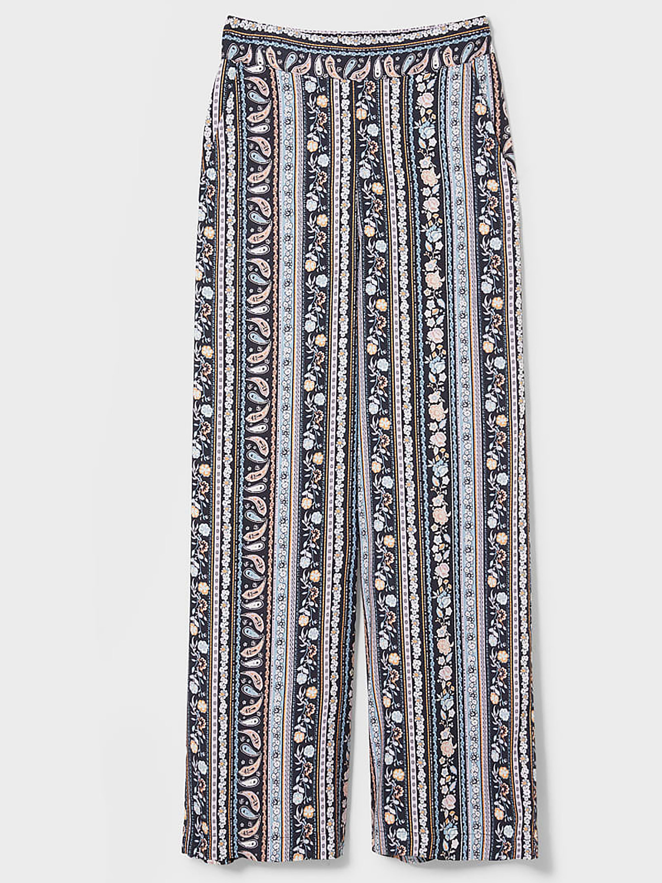 Повседневные штаны C&A модель 63614 Повседневные штаны C&A модель 63614 Фото