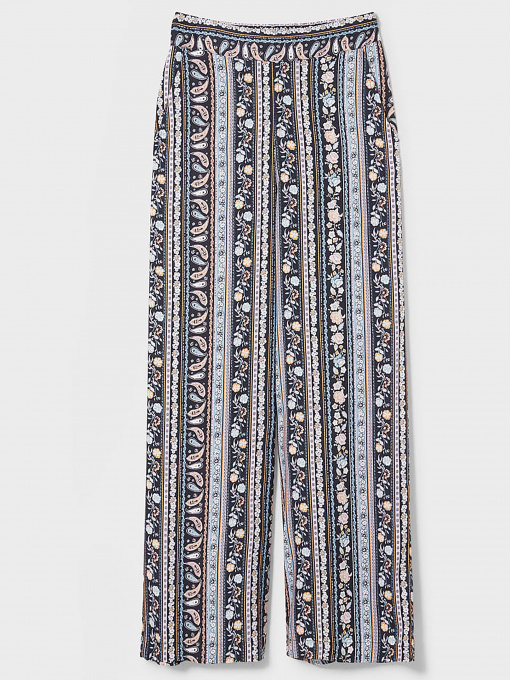 Повсякденні штани C&A модель 63614 Фото