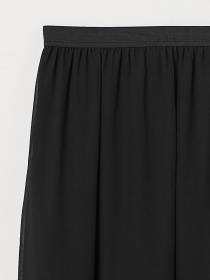 Юбка макси H&M модель 46142 Фото