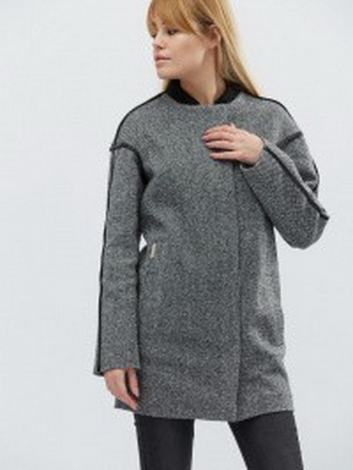 Пальто X-Woyz модель PL86298 Фото