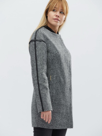 Пальто X-Woyz модель PL86298 Фото