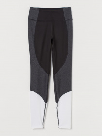 Леггинсы спортивные H&M модель 46117 Фото