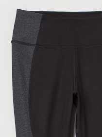 Спортивные леггинсы H&M модель 46117 Фото