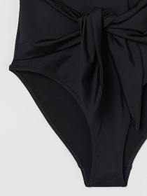 Купальник H&M модель 46143 Фото