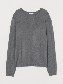 Джемпер H&M модель 63508 Фото