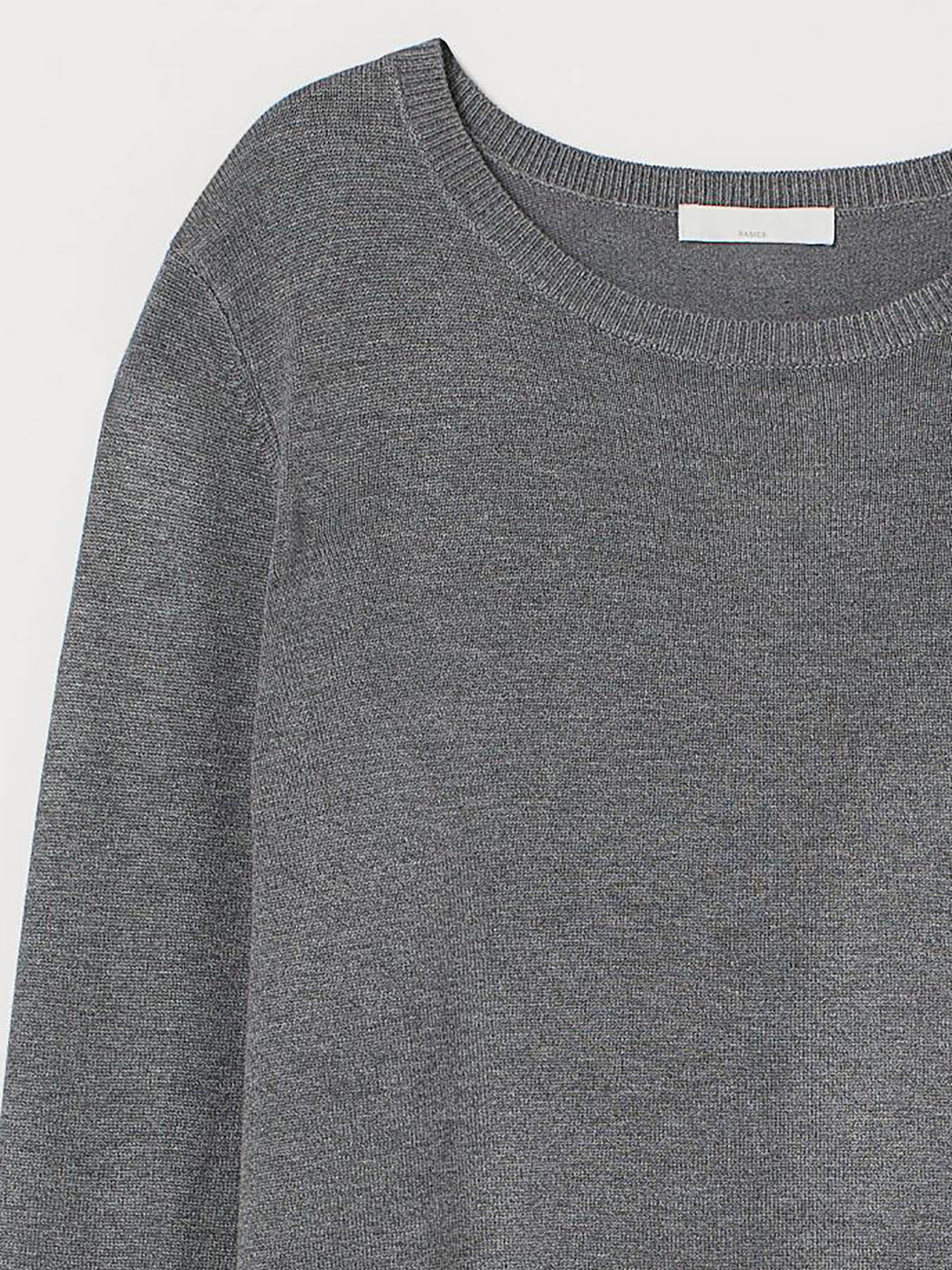 Джемпер H&M модель 63508 Фото