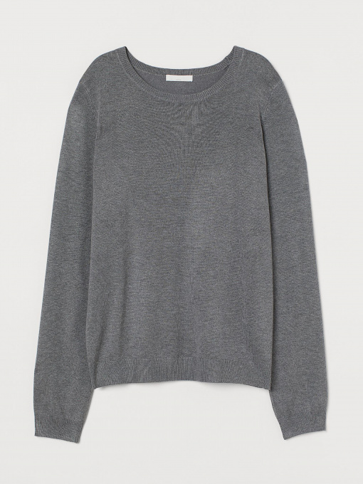 Джемпер H&M модель 63508 Фото