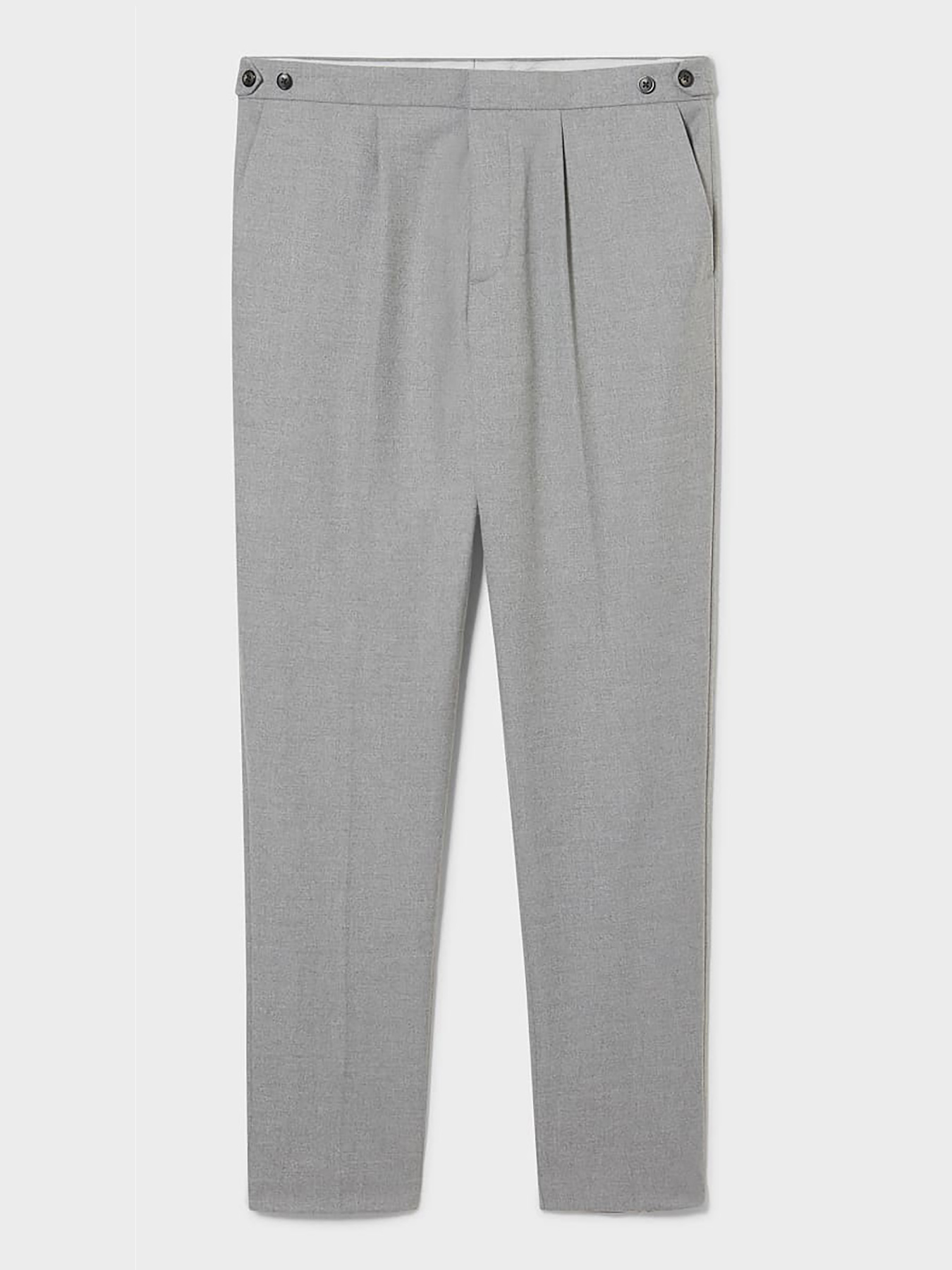 Повседневные штаны C&A модель 63664 Фото