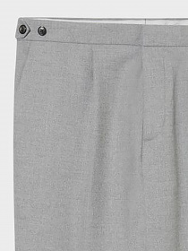 Повседневные штаны C&A модель 63664 Фото