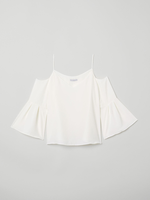 Блуза H&M модель 64777 Фото