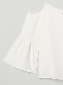 Блуза H&M модель 64777 Фото