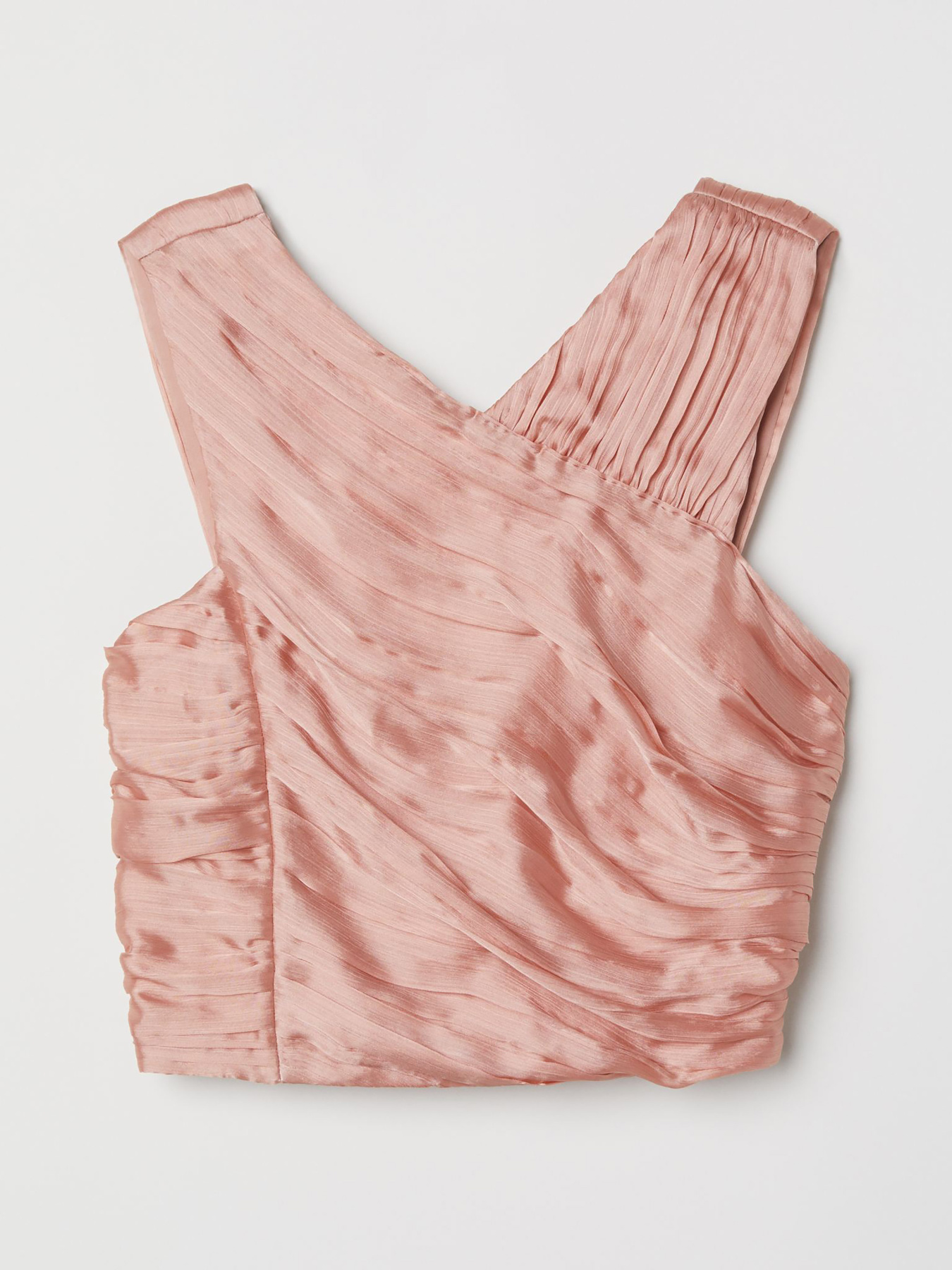 Топ H&M модель 64773 Фото