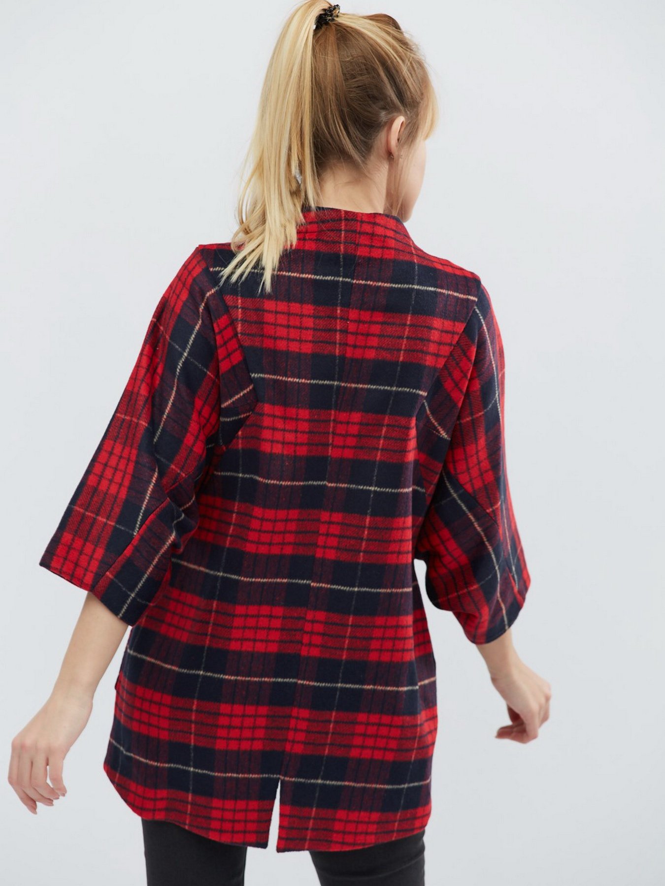 Пальто CARICA модель PL87412 Фото