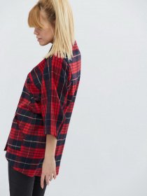 Пальто CARICA модель PL87412 Фото