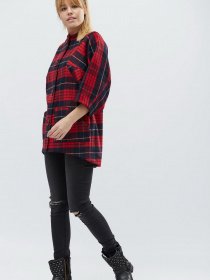 Пальто CARICA модель PL87412 Фото