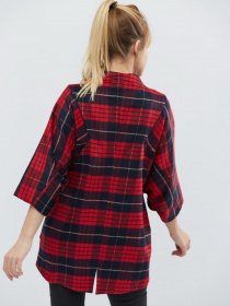 Пальто CARICA модель PL87412 Фото