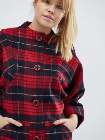 Пальто CARICA модель PL87412 Фото