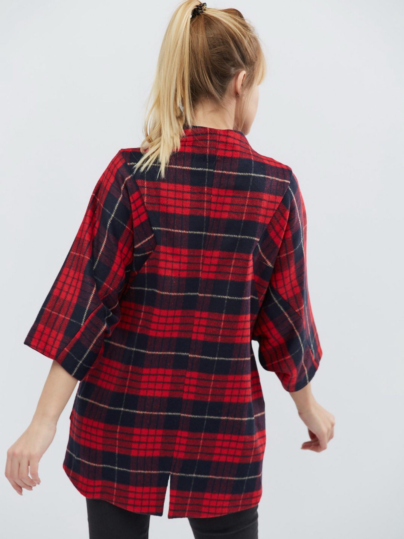 Пальто CARICA модель PL87412 Фото