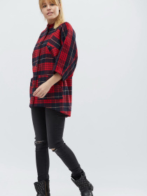 Пальто CARICA модель PL87412 Фото