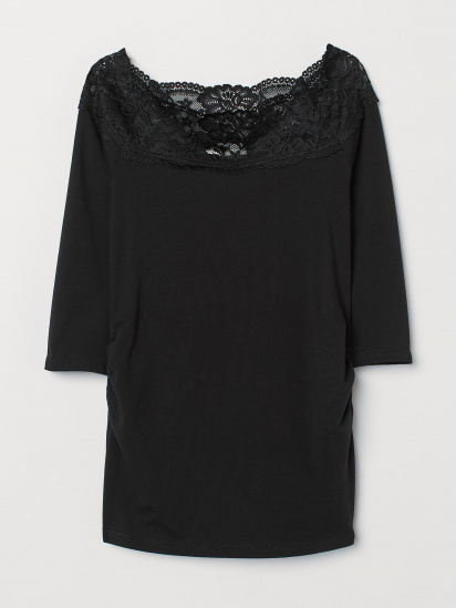 Лонгслів H&M модель 48523 - фото