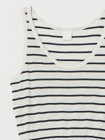 Платье мини H&M модель 48509 Фото