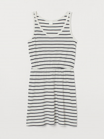 Платье мини H&M модель 48509 Фото