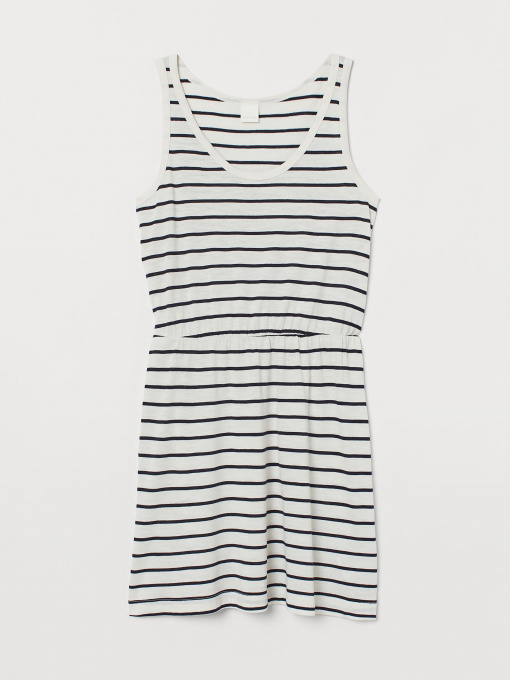 Сукня міні H&M модель 48509 Фото