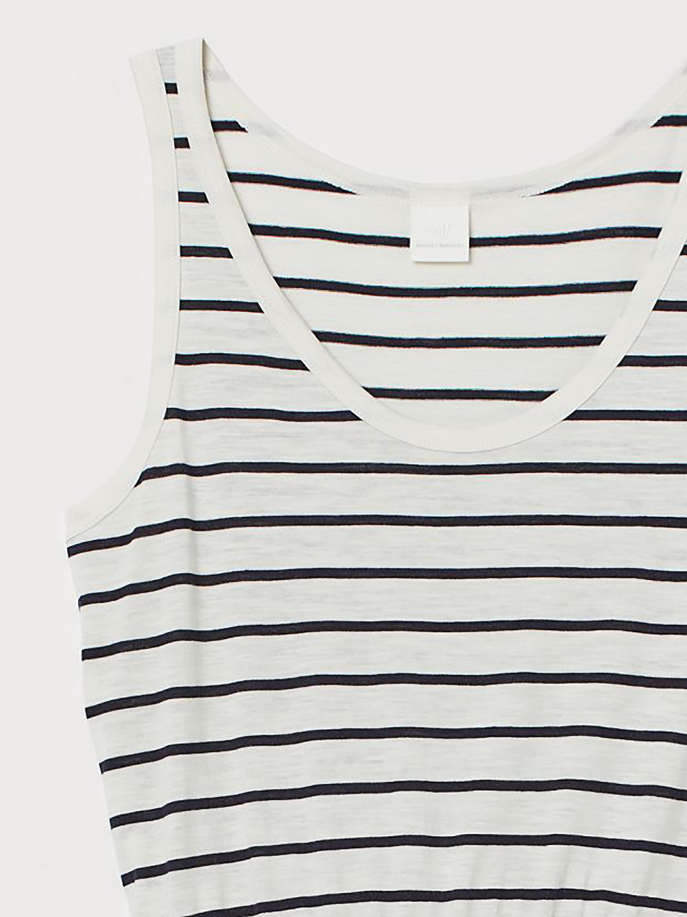 Платье мини H&M модель 48509 Платье мини H&M модель 48509 Фото